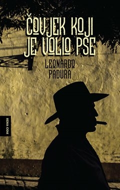 Čovjek koji je volio pse