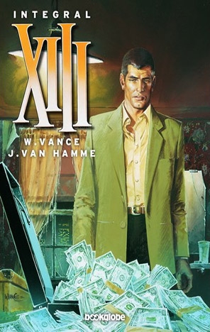 XIII integrale: knjiga 1