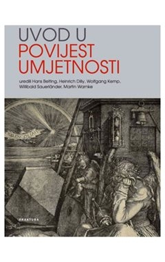 Uvod u povijest umjetnosti