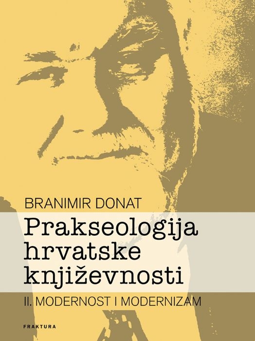 Prakseologija hrvatske književnosti II.