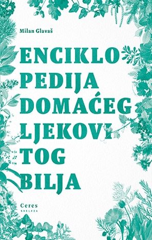 Enciklopedija domaćeg ljekovitog bilja
