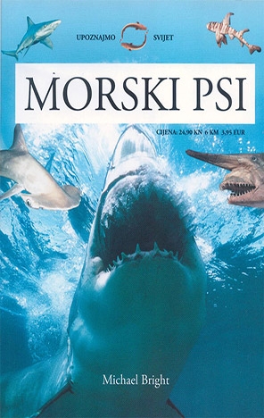 Morski psi