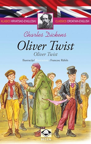Oliver Twist