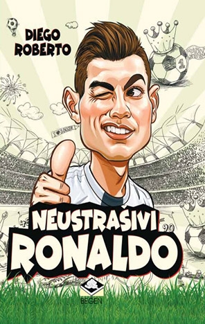 Neustrašivi Ronaldo