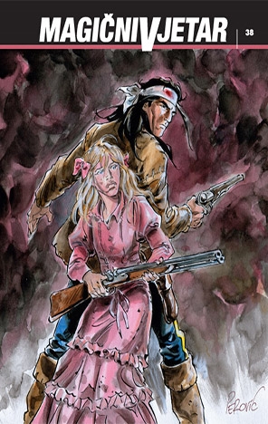 Magični Vjetar: Alice u tami / Vrijeme kukavica / Tajna i krivnja