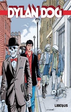 Dylan Dog biblioteka: Žena koja ubija prošlost / Dani košmara / Izazov
