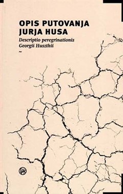 Opis putovanja Jurja Husa