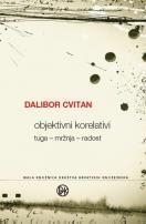 Objektivni korelativi : tuga - mržnja - radost