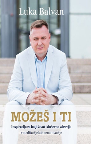 Možeš i ti