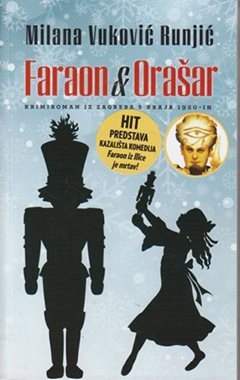 Faraon & Orašar