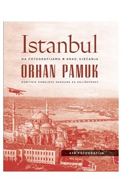 Istanbul na fotografijama