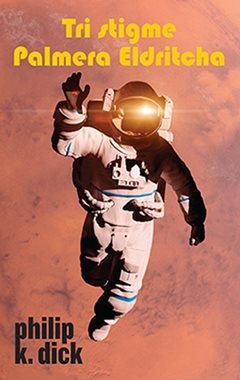 Tri stigme Palmera Eldritcha