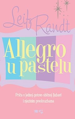 Allegro u pastelu