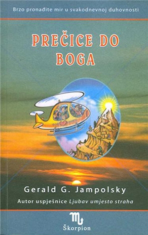 Prečice do Boga