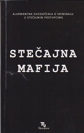 Stečajna mafija