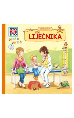 Što je što: Kod liječnika