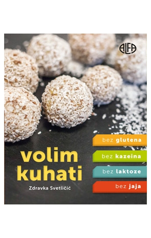 Volim kuhati