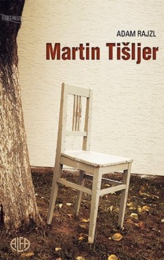 Martin Tišljer