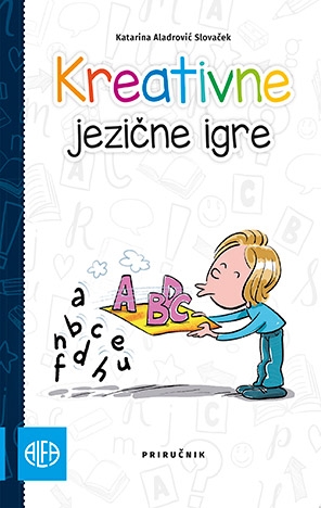 Kreativne jezične igre