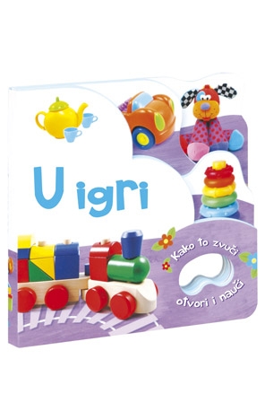 Kako to zvuči, otvori i nauči - U igri