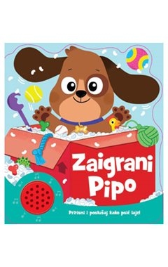 Zaigrani Pipo