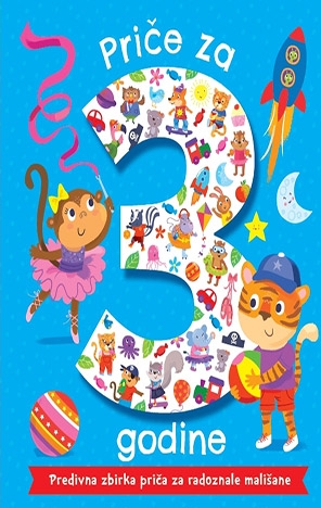 Priče za 3 godine