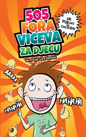 505 fora viceva za djecu