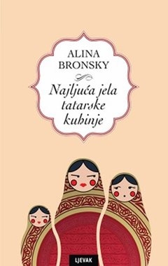 Najljuća jela tatarske kuhinje