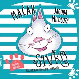 Mačak Sivko
