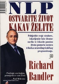 NLP : Ostvarite život kakav želite