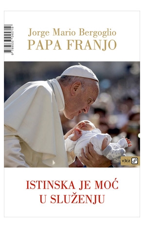 Istinska je moć u služenju