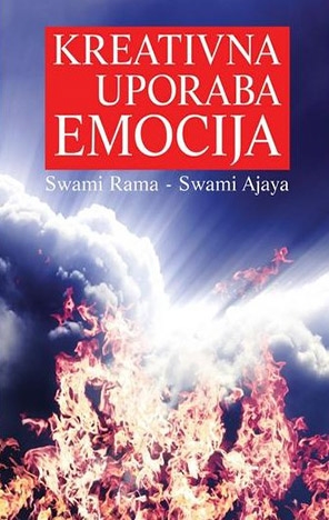 Kreativna uporaba emocija