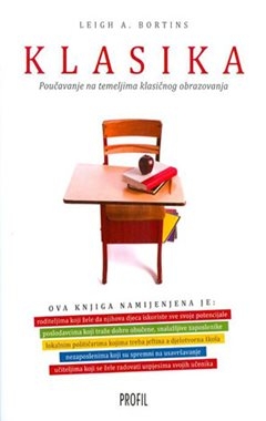 Klasika Poučavanje na temeljima klasičnog obrazovanja