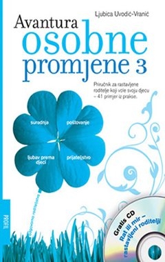 Avantura osobne promjene 3