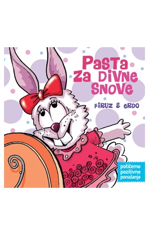 Pasta za divne snove