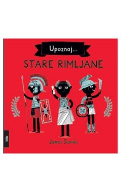 Upoznaj stare Rimljane