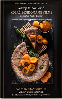 Kolači moje omame Vilme