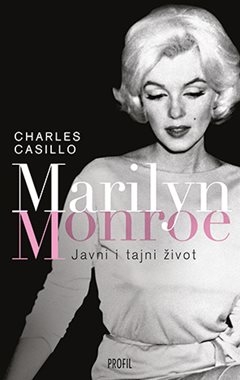 Javni i tajni život Marilyn Monroe