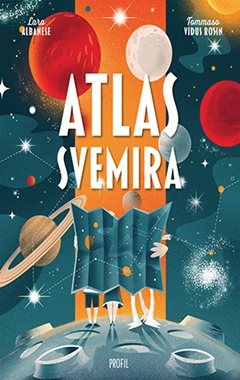 Atlas svemira
