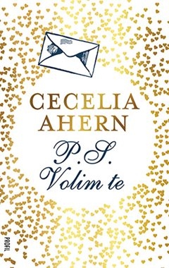 P.S. Volim te