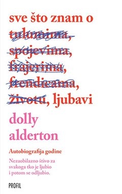 Sve što znam o ljubavi