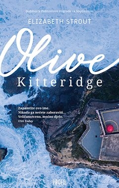 Olive Kitteridge 1. dio