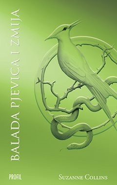 Balada pjevica i zmija