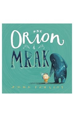 Orion i mrak