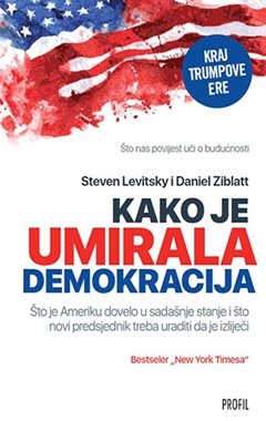 Kako je umirala demokracija