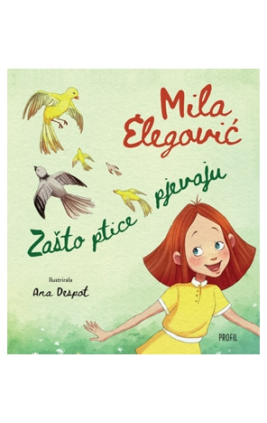 Zašto ptice pjevaju