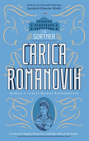 Carica Romanovih