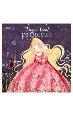 Tajni život princeza