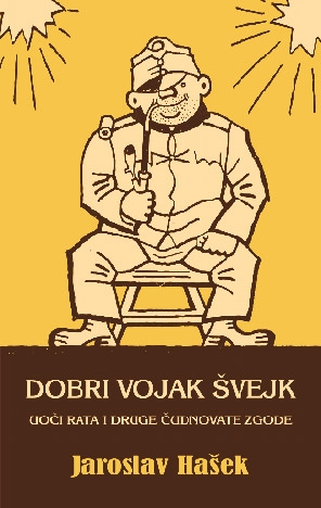 Dobri vojak Švejk