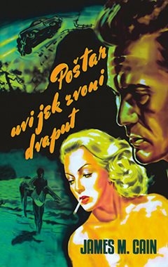 Poštar uvijek zvoni dvaput